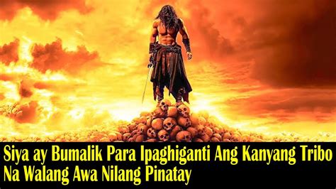 barbaric in Tagalog .